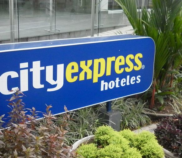 City Express Cali