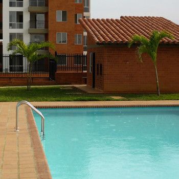 Condominio Entreparques